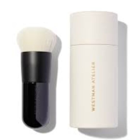 NIB ✅Westman Atelier Liquid Blender Brush ✨ NIB - Picture 1 of 6
